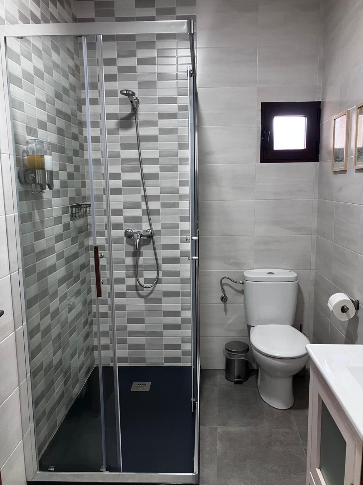 Apartamento Las Campanitas Nunomoral Esterno foto